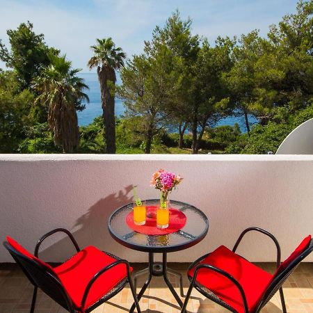 My Relax Sea View Apartment Дубровник Экстерьер фото