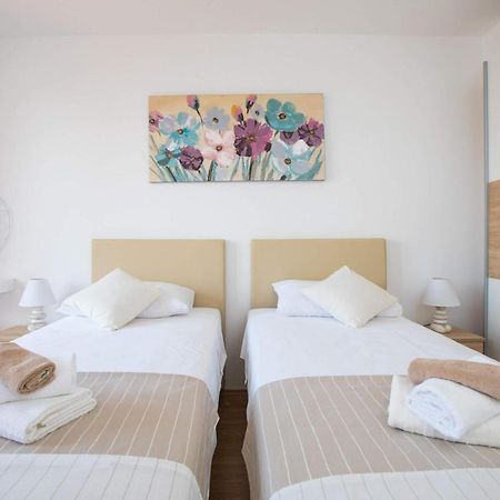 My Relax Sea View Apartment Дубровник Экстерьер фото
