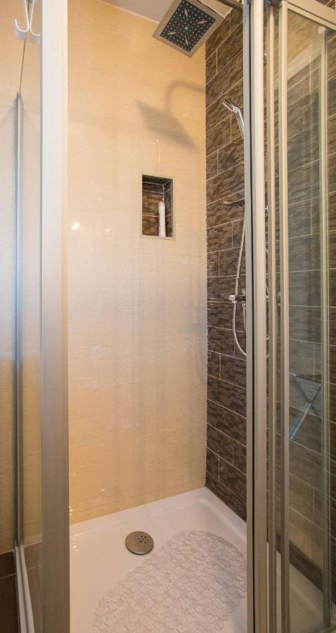My Relax Sea View Apartment Дубровник Экстерьер фото